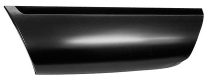 67-72 RR LOWER BEDSIDE PATCH LH LONGBED - BROTHERS TRUCKS REAR LOWER BEDSIDE PATCH - LH LONGBED