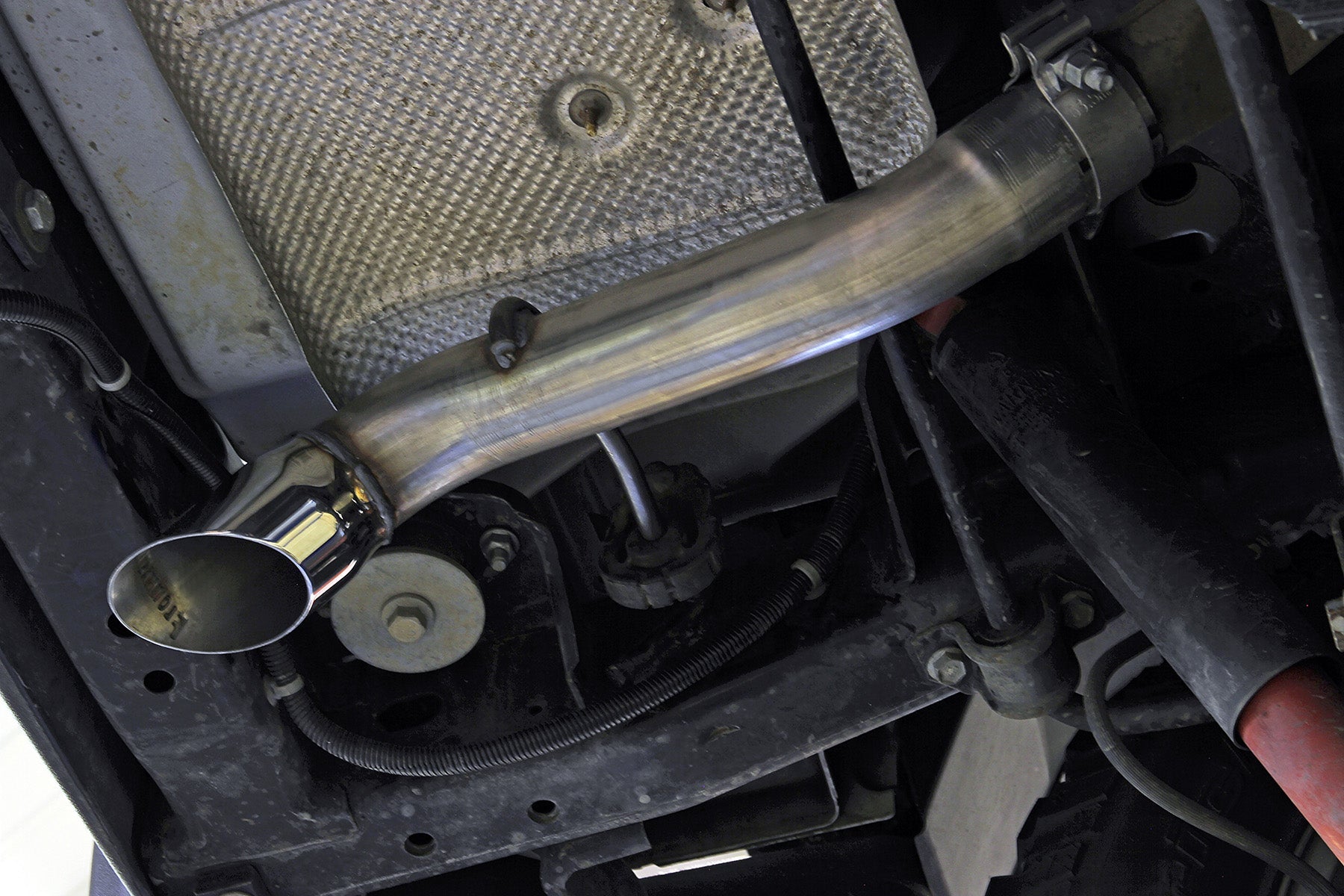 Flowmaster 817942 image 3