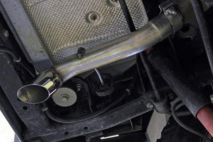 Flowmaster 817942 image 3