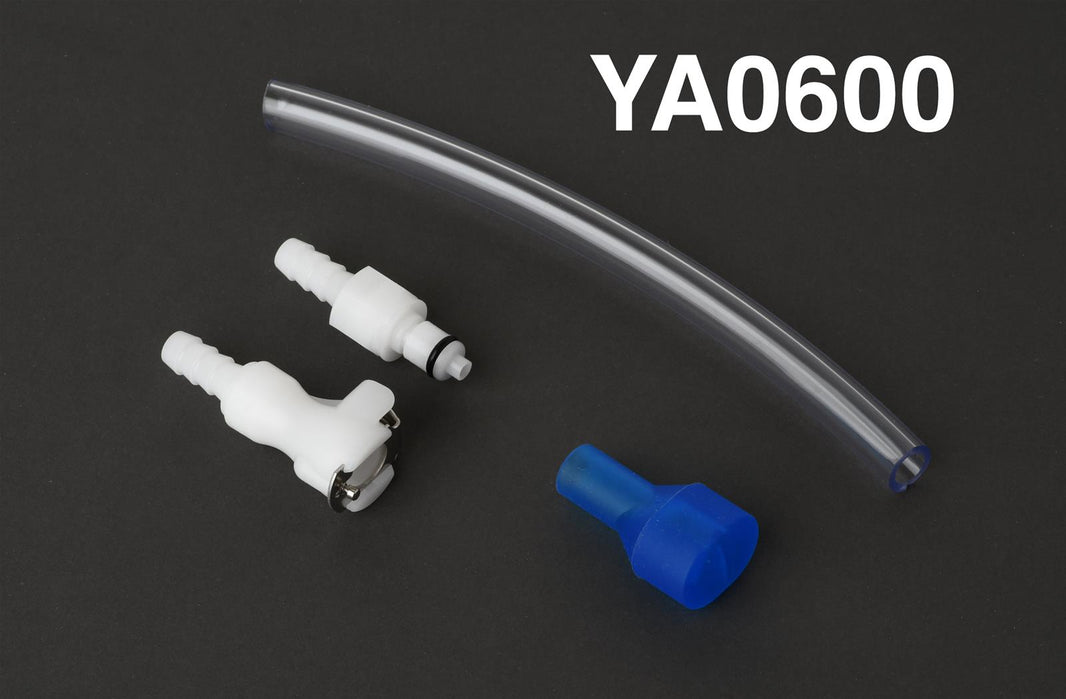 SYSTÈME D'HYDRATATION INTERNE GT - Système d'hydratation interne Stilo GT