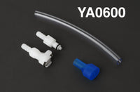 GT INNER HYDRATION SYSTEM - Stilo GT INNER HYDRATION SYSTEM