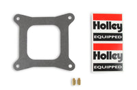 Holley 0-80541-2 primary image