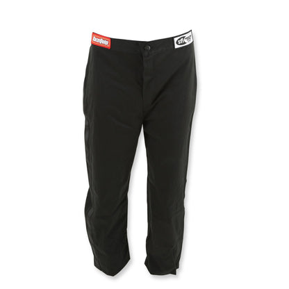 RaceQuip Single Layer Fire Suit Pants