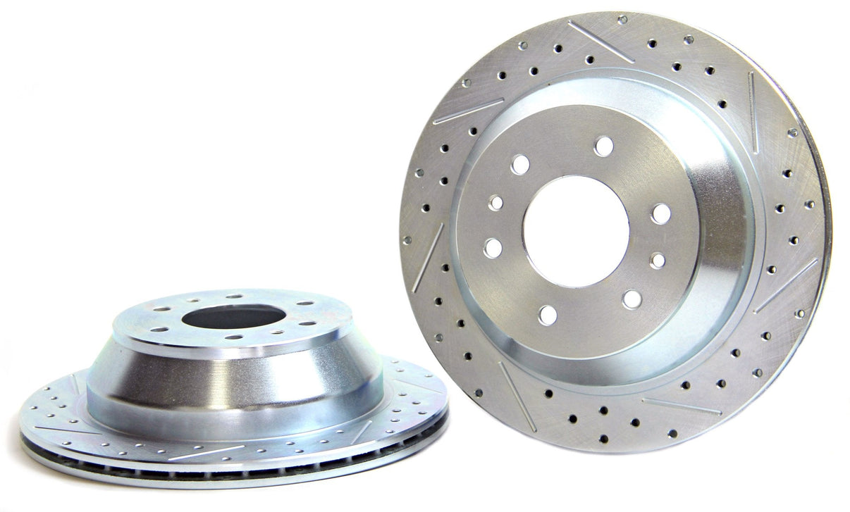 Baer Brakes 55073-020 primary image