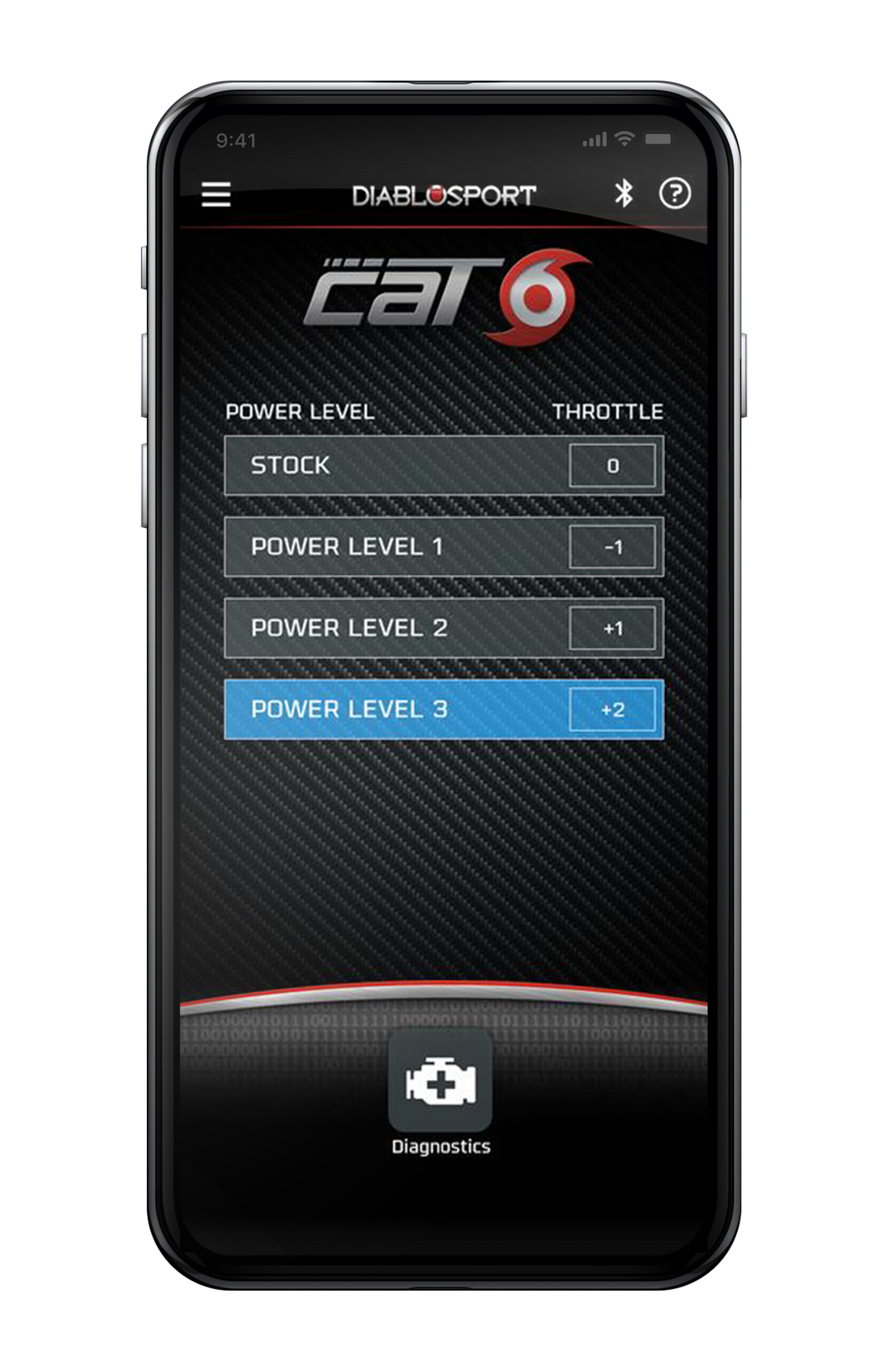 DiabloSport 32457 primary image