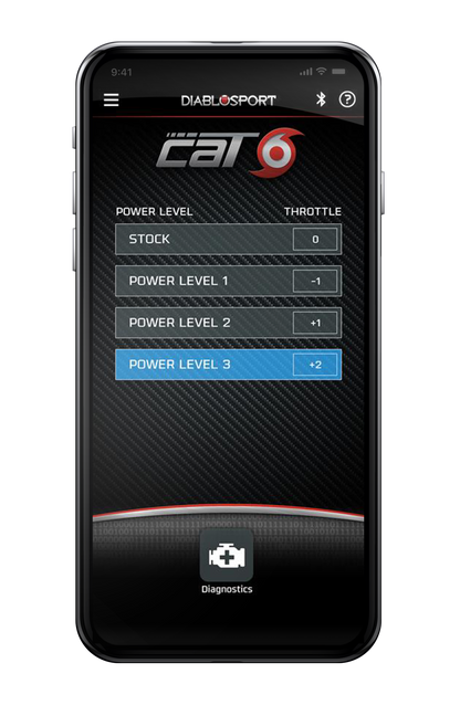 DiabloSport 32457 primary image