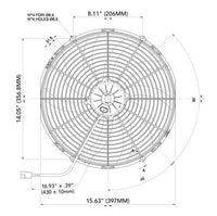 SPAL 30102049 primary image