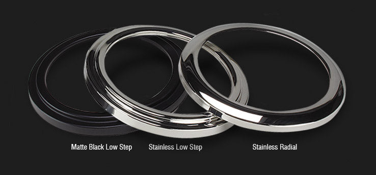Classic Instruments HR365SLF primary image