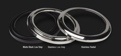 Classic Instruments HR365SLF primary image