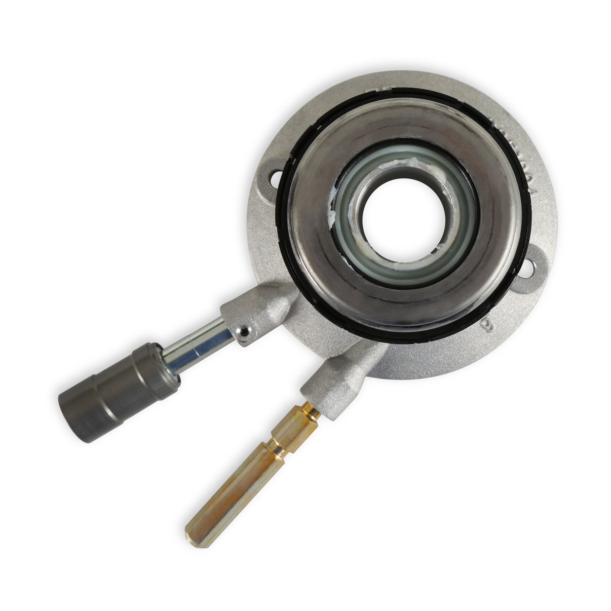 Hays Hydraulic Release Bearing Kit - Photo - out of package Bottom