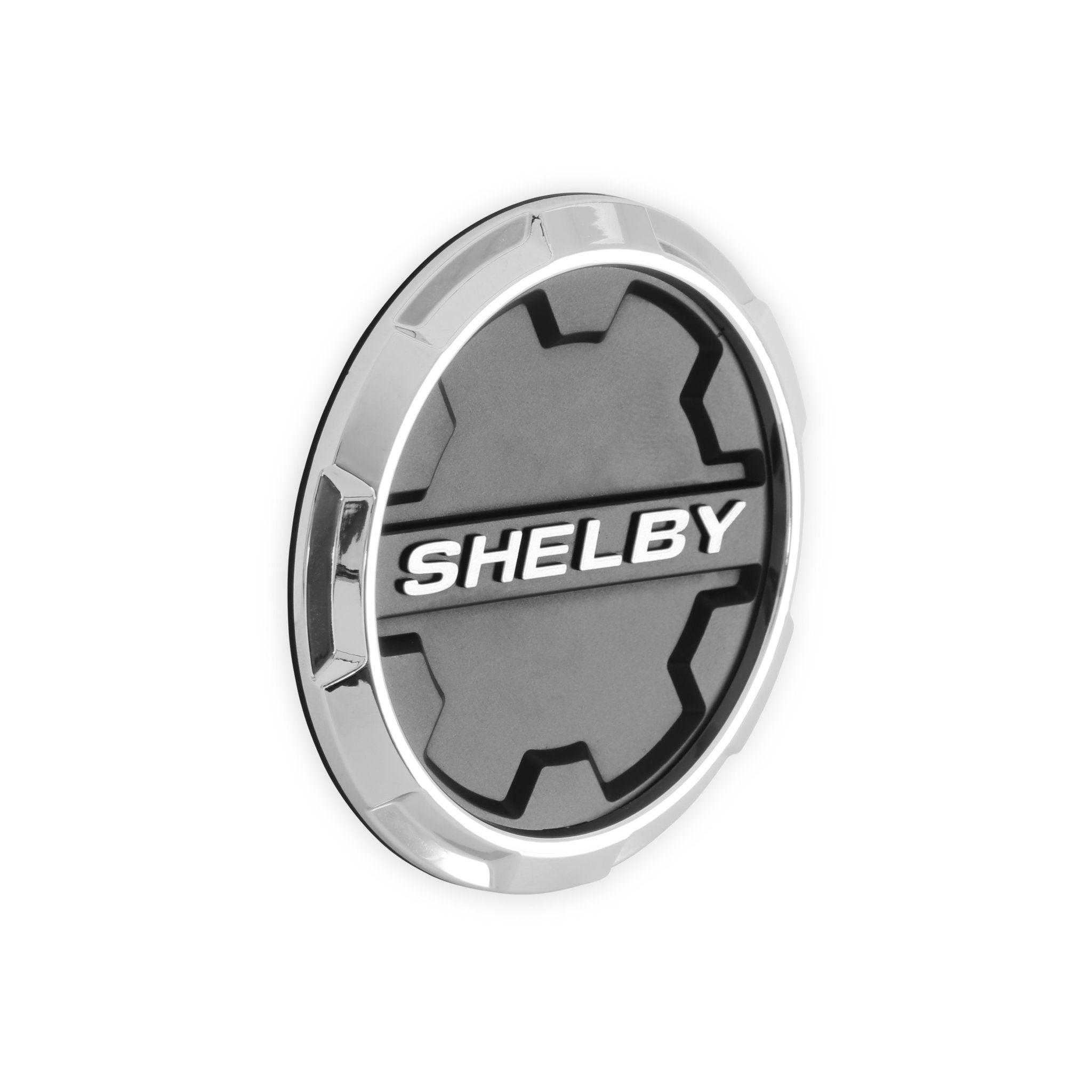 Carroll Shelby Wheels CS45-CAP primary image