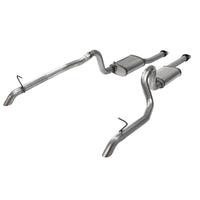 Flowmaster 717116 primary image