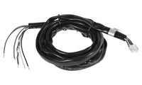 CABLE, X GAUGE PWR/IO AFRC - AEM X-Series Wideband Power Harness