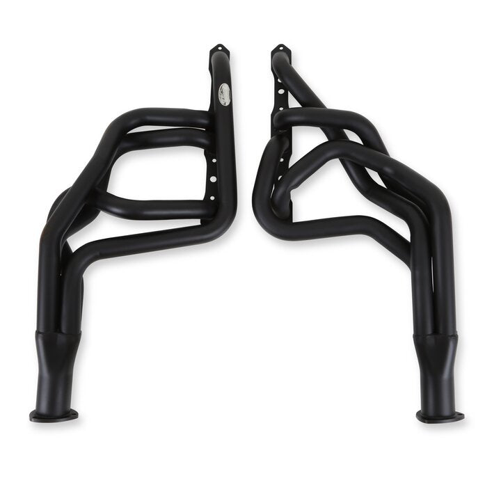 Hooker Competition Long Tube Headers - Painted - Photo - out of package Kit