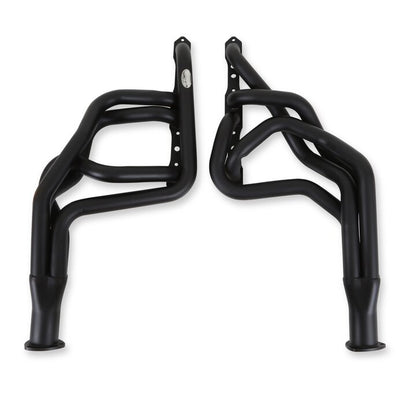 Hooker Competition Long Tube Headers - Painted - Photo - out of package Kit
