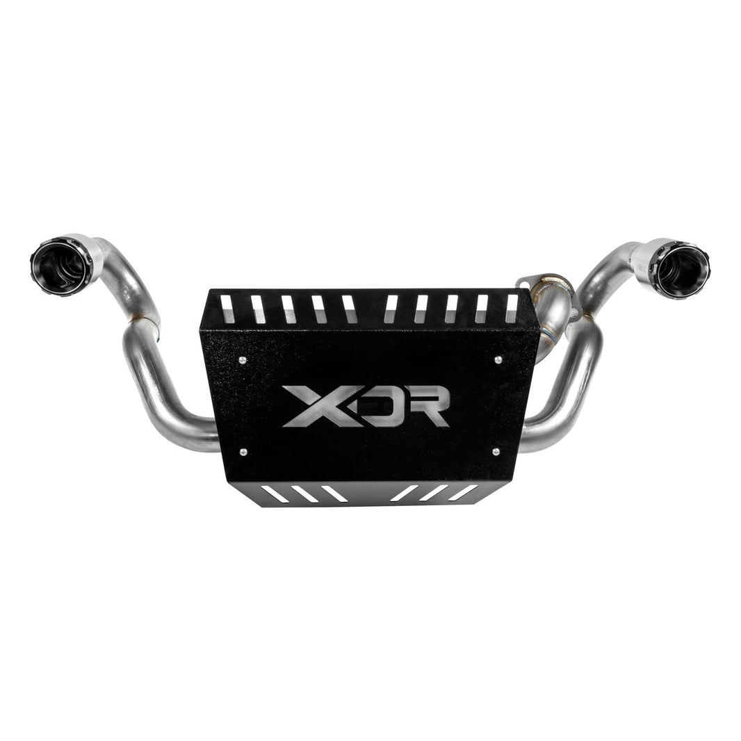 XDR 7520 primary image