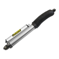 DF 2.5"Frt 3-4"Lift SB PBRes W10 - ADS Direct Fit 2.5" Reservoir Race Shocks - Front