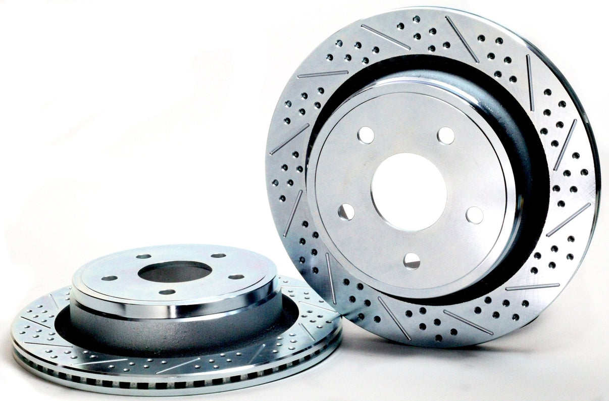 Baer Brakes 53006-020 primary image