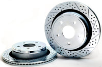 Baer Brakes 53006-020 primary image