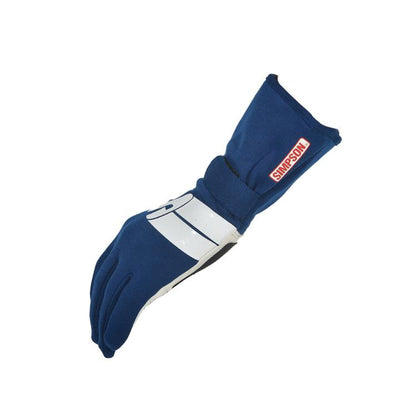 Simpson Racing Impulse Gloves