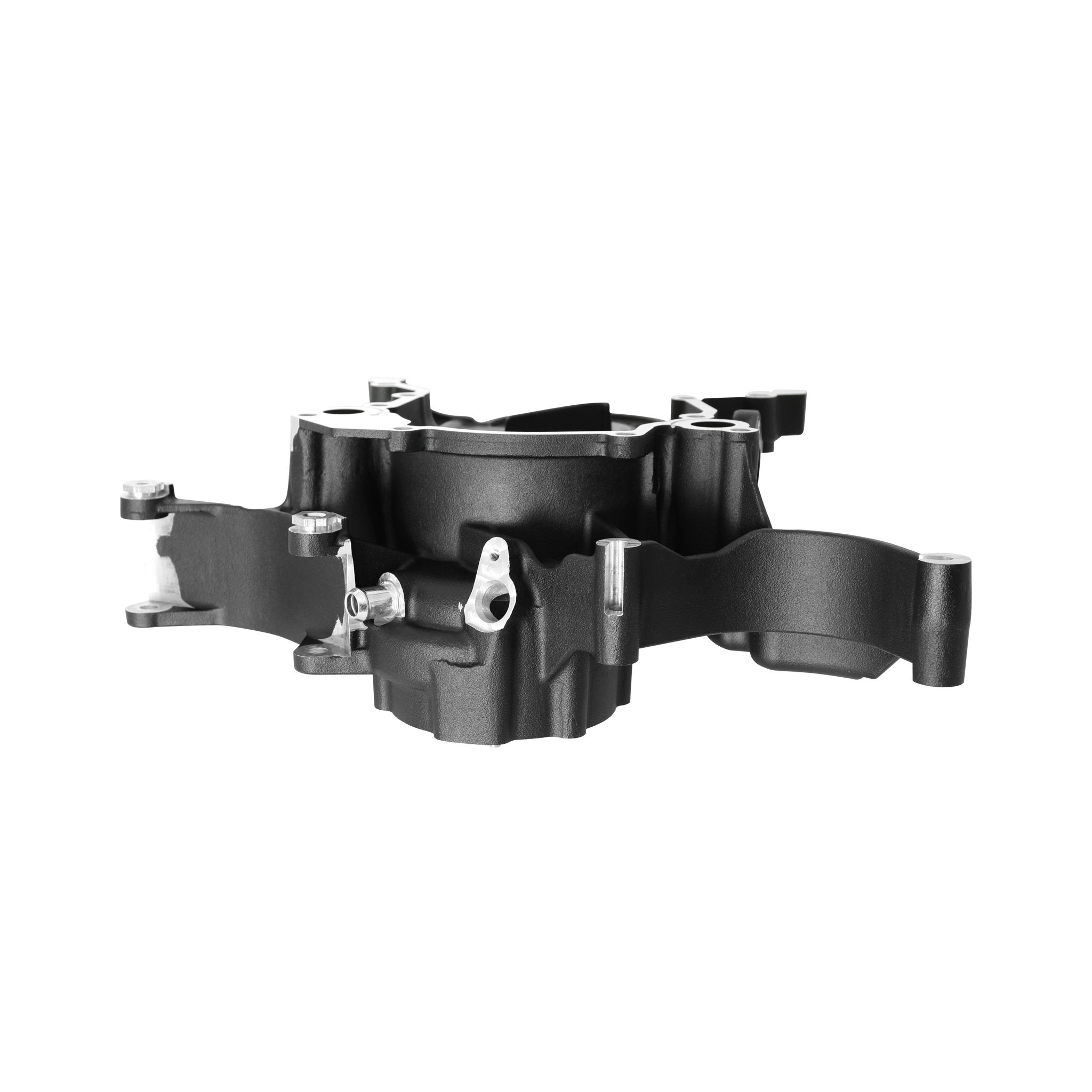 Holley 20-370BK primary image