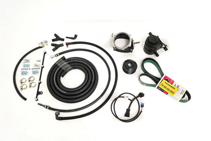 Magnuson Tvs2650R Magnum Di Lt4 Z06 Tuner Kit
