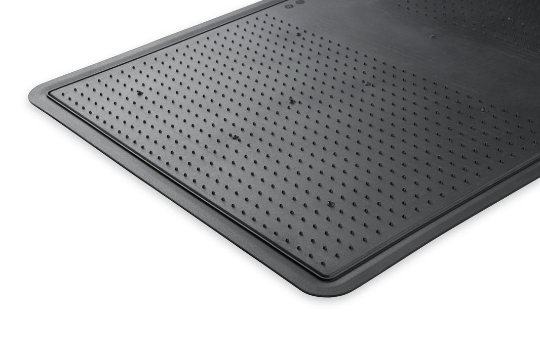 Ensemble de tapis de sol BROTHERS Trucks C/K - Noir