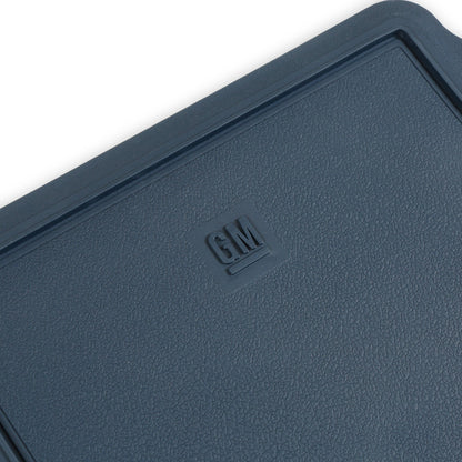 Ensemble de tapis de sol BROTHERS Trucks C/K - Bleu