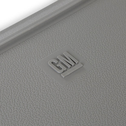 1973-1987 C10 FLOOR MAT SET - GRAY - BROTHERS Trucks C/K Floor Mat Set - Light Gray