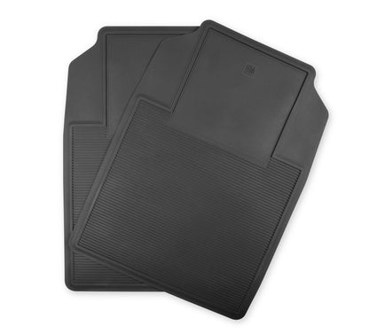 Ensemble de tapis de sol BROTHERS Trucks C/K - Gris foncé