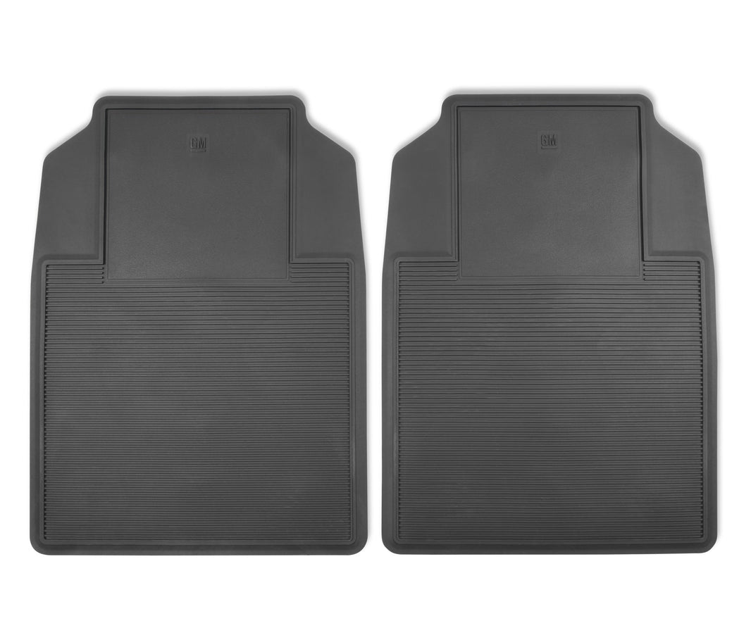 BROTHERS Trucks C/K Gulvmåttesæt - Mørkegrå