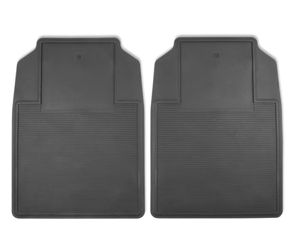 Ensemble de tapis de sol BROTHERS Trucks C/K - Gris foncé