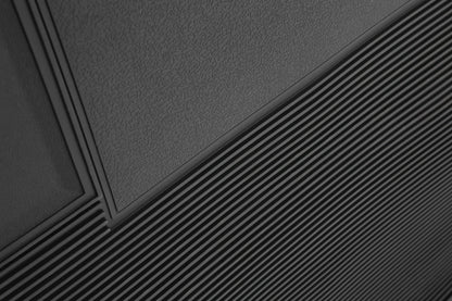 Ensemble de tapis de sol BROTHERS Trucks C/K - Gris foncé