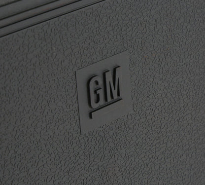 Ensemble de tapis de sol BROTHERS Trucks C/K - Gris foncé