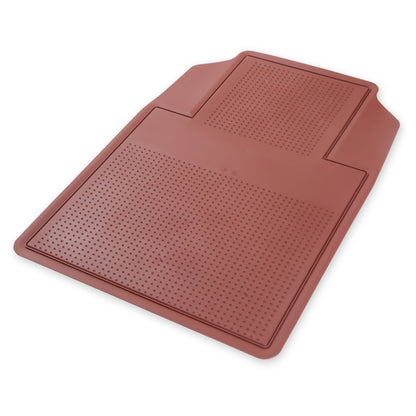 Ensemble de tapis de sol BROTHERS Trucks C/K - Bordeaux