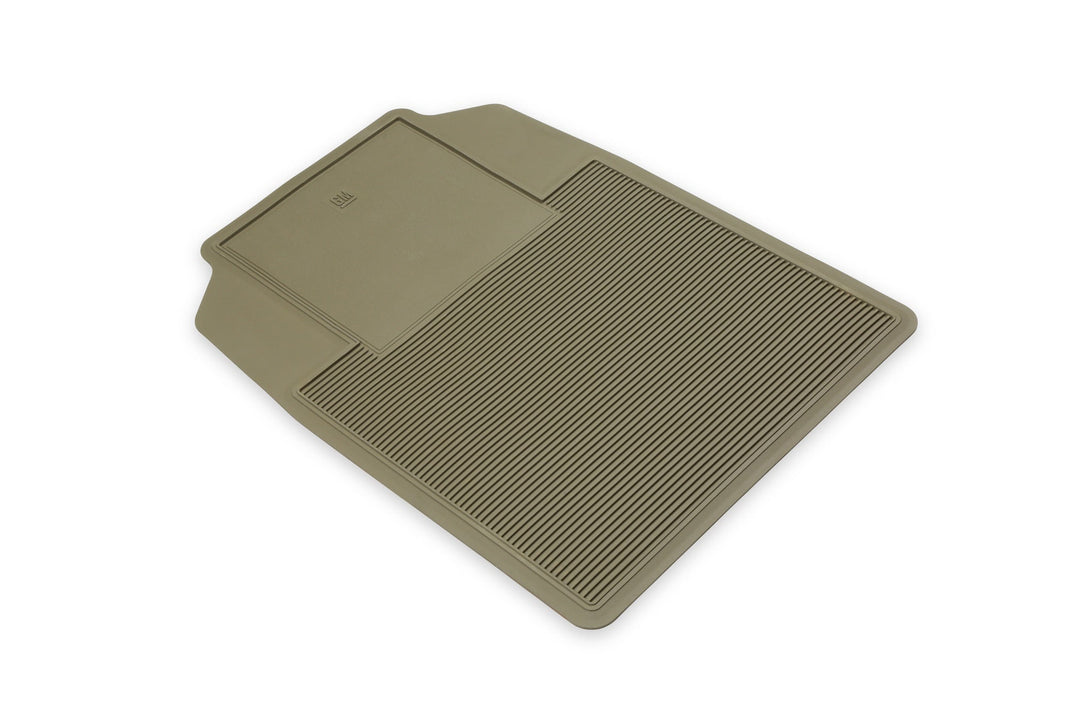 BROTHERS Trucks C/K Gulvmåttesæt - Tan