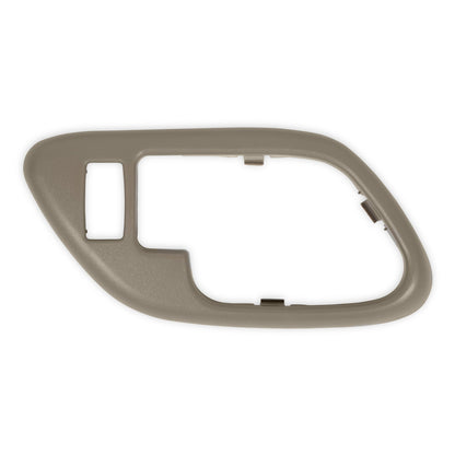 BROTHERS Trucks GMT400 - Enjoliveur de poignée de porte intérieure gauche - Beige