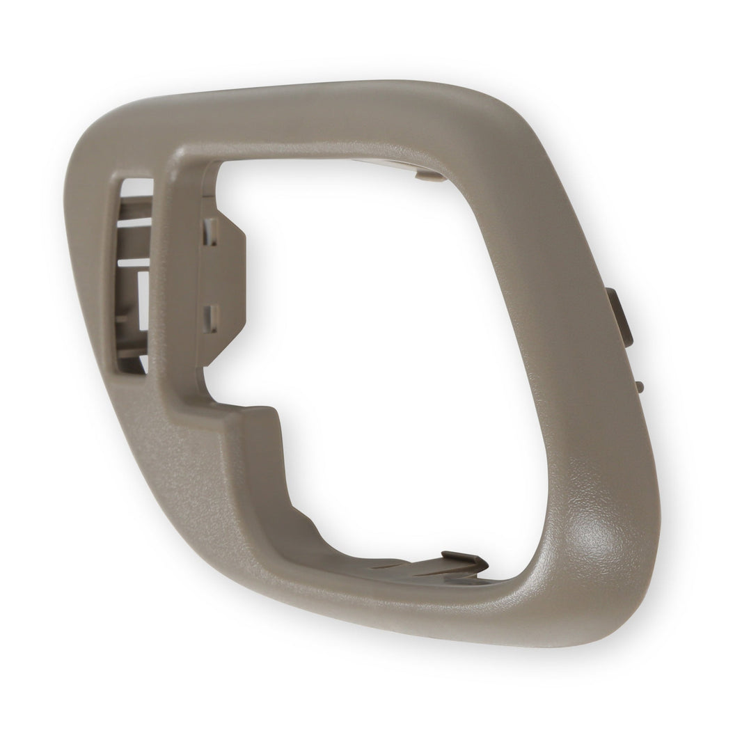 BROTHERS Trucks GMT400 Indvendig dørhåndtagsramme - Venstre - Beige