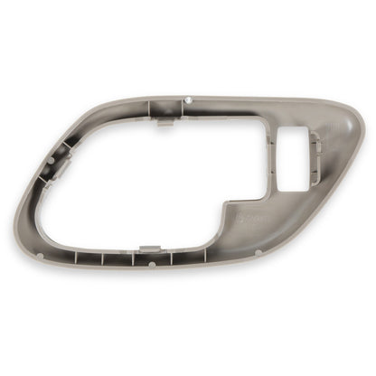 BROTHERS Trucks GMT400 - Enjoliveur de poignée de porte intérieure gauche - Beige