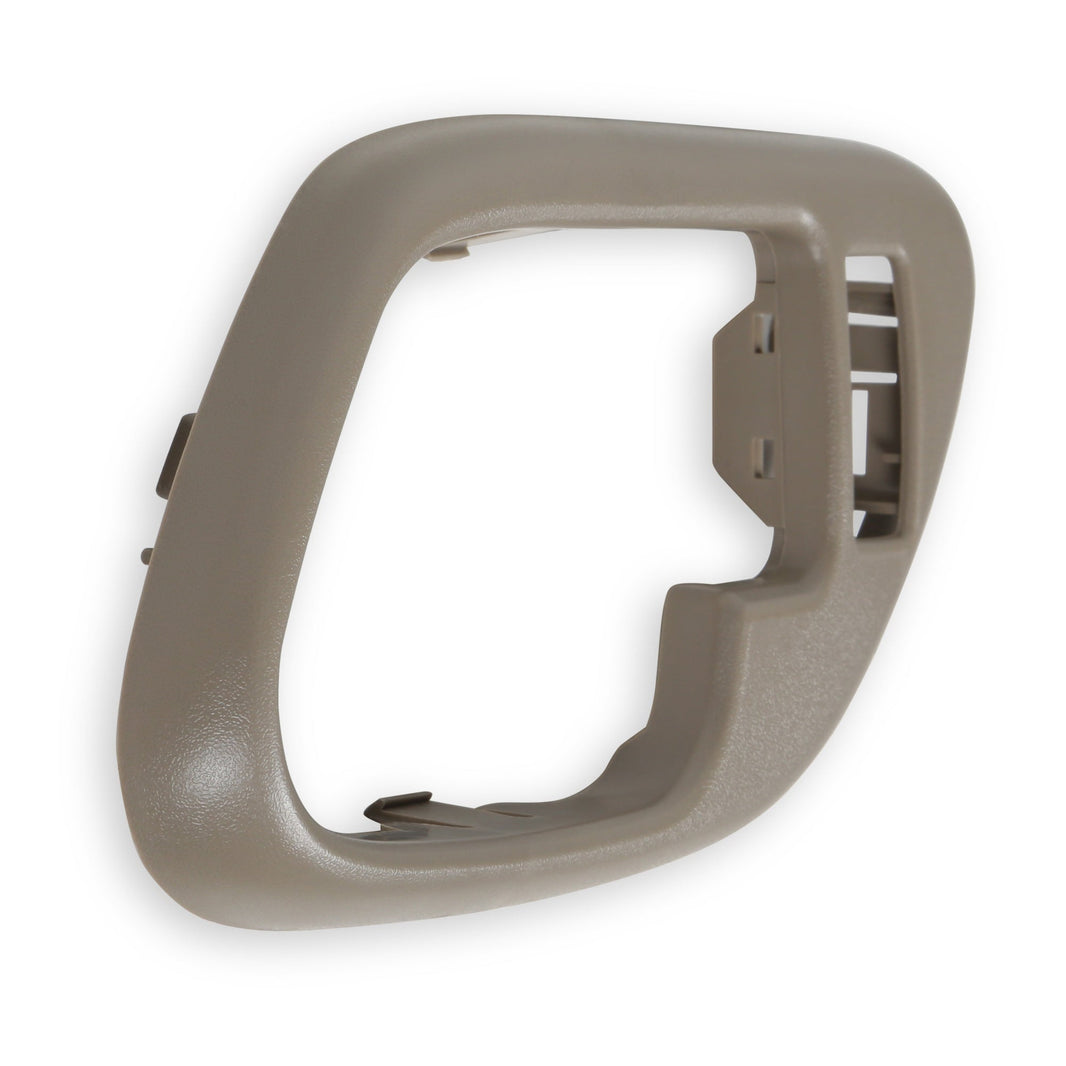 BROTHERS Trucks GMT400 Indvendig dørhåndtagsramme - Højre - Beige