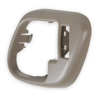 BROTHERS Trucks GMT400 - Enjoliveur de poignée de porte intérieure droite - Beige