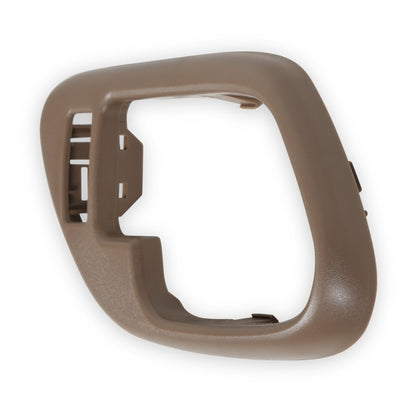 BROTHERS Trucks GMT400 - Enjoliveur de poignée de porte intérieure gauche - Marron