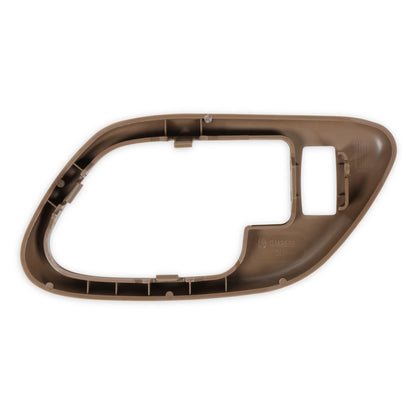 BROTHERS Trucks GMT400 - Enjoliveur de poignée de porte intérieure gauche - Marron