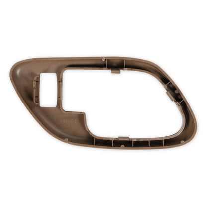 BROTHERS Trucks GMT400 - Enjoliveur de poignée de porte intérieure droite - Marron