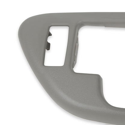 BROTHERS Trucks GMT400 - Enjoliveur de poignée de porte intérieure gauche - Gris