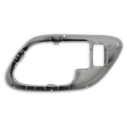 BROTHERS Trucks GMT400 - Enjoliveur de poignée de porte intérieure gauche - Gris