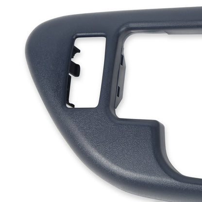 BROTHERS Trucks GMT400 - Enjoliveur de poignée de porte intérieure gauche - Bleu