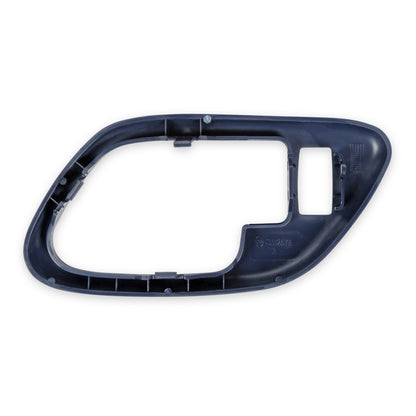 BROTHERS Trucks GMT400 - Enjoliveur de poignée de porte intérieure gauche - Bleu