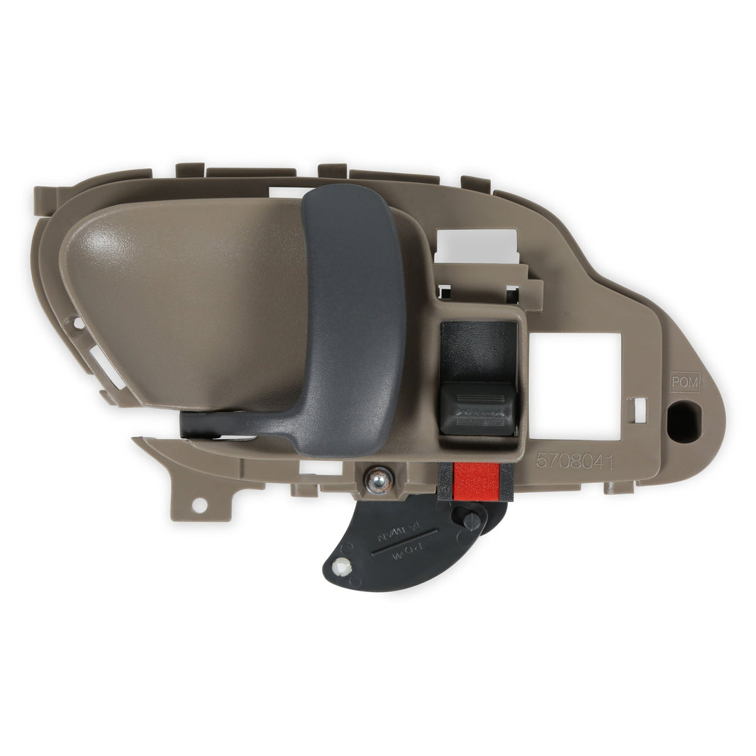 BROTHERS Trucks GMT400 Indvendigt dørhåndtag - Venstre - Beige