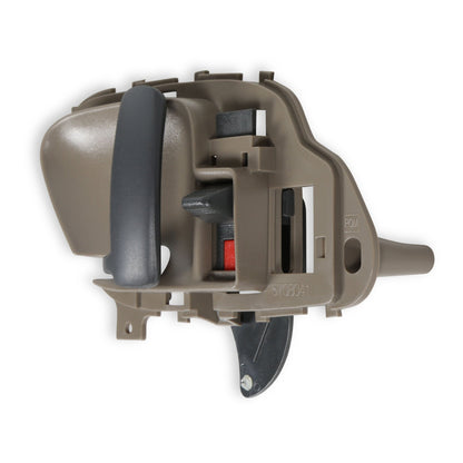 Poignée de porte intérieure gauche pour camions BROTHERS GMT400 - Beige